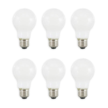 ELCM led Bulbs (White)