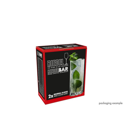 Riedel Drink Specific Glassare Highball Glass