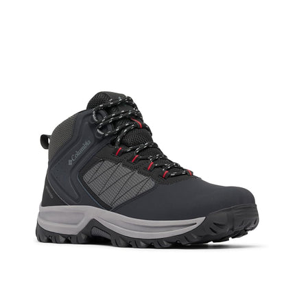 Columbia Men's Transverse Hike Waterproof, Waterpr