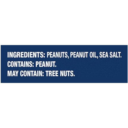 Planters Salted Peanuts (48 1-ounce packs) by Planters