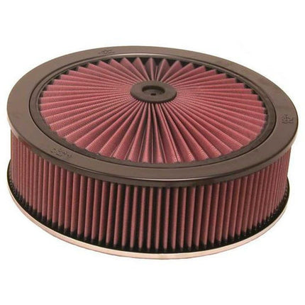 K&N 66-3080 Washable and Reusable Car X-Stream Top