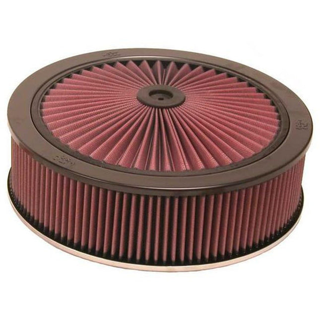 K&N 66-3080 Washable and Reusable Car X-Stream Top