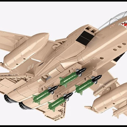 Armed Forces - Panavia Tornado GR.1 MiG Eater 527 Pcs