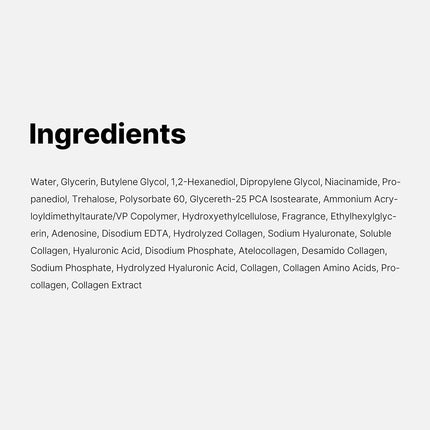 [medicube] Triple Collagen Toner 140ml