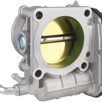 Cuerpo de aceleración Hitachi ETB0008