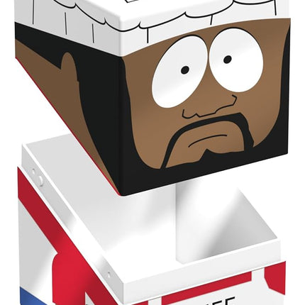 Ultimate Guard Squaroes South Park Chef Squaroe