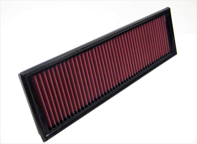 K&N Engine Air Filter: High Performance, Premium, 