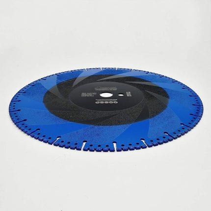 SHDIATOOL Rescue Demolition Diamond Blades for All-Cut 14"/350mm Metal Marble Aluminum Pipe Iron Hard Plastic PVC Cut-Off Wheel