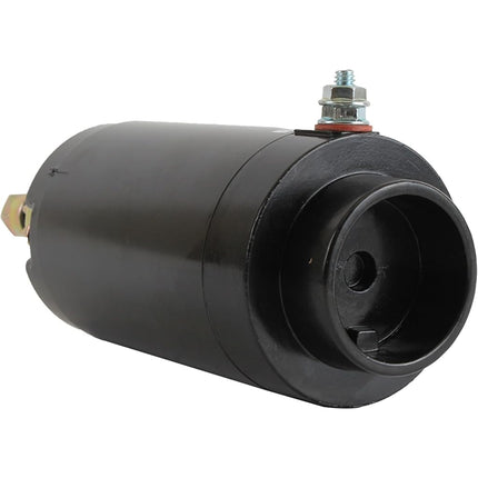DB Electrical SAB0016 Starter Compatible with/Replacement for Mercury Outboard 40 45 50 Hp 50-73521, 40 40Hp 40Elhpto 40Elo 40Elpto 40Eo, 45 45Hp 45Elho 45Elo 45Elpto 45Elhpto, 50 50Hp 50E 50El 50Elh