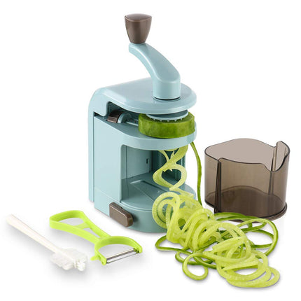 Ourokhome Vegetable Spiralizer Zucchini Noodles Ma