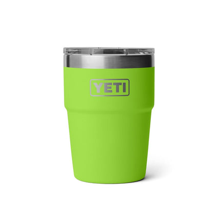 YETI Rambler 16 oz Stackable Tumbler, Vacuum Insul