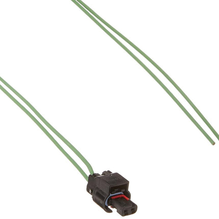 Motorcraft - Conjunto de cables (P) (WPT1251)