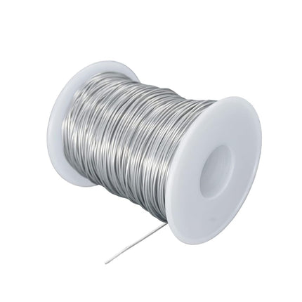 17 Gauge Stainless Steel Half Hard Marine Grade Wire