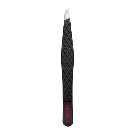 Revlon Expert Tweezer-Slant Tip, 6 pack