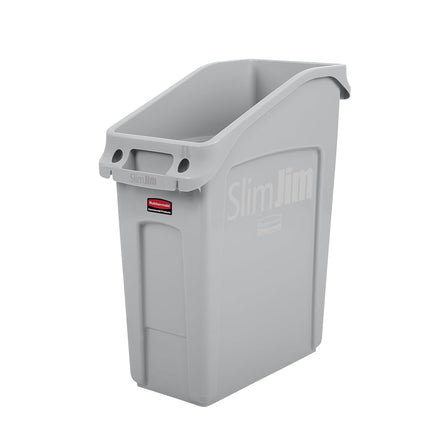 Rubbermaid Commercial Products Slim Jim Under-Coun