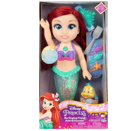 Disney Princess 223501-RF1-V2 doll
