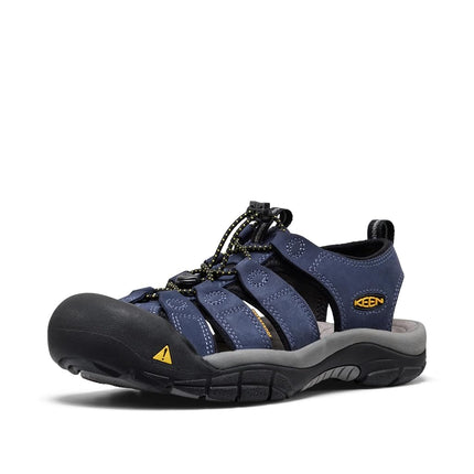KEEN Men's Newport Closed Toe Comfortable Durable 