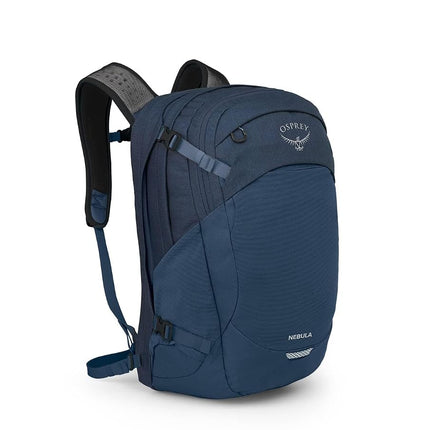 Osprey Nebula Unisex Lifestyle Backpack, 32L, Atla