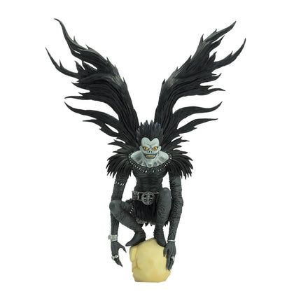 ABYstyle Death Note Ryuk 1:10 Figure