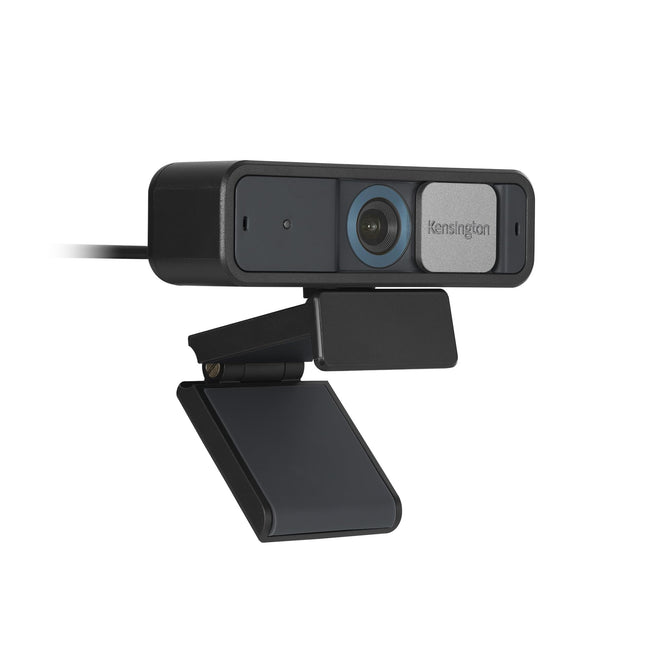 Kensington W2050 Pro 1080p Auto Focus Webcam, USB 