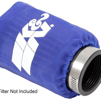 K&N Filters RU-1280DB Car and Motorcycle Air Filter Wrap