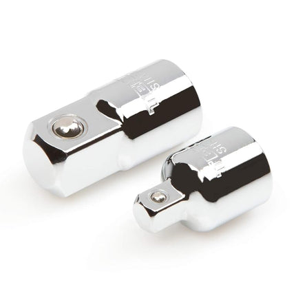 TEKTON 3/8 Inch Drive Adapter/Reducer Set (2-Piece) | SHA91009