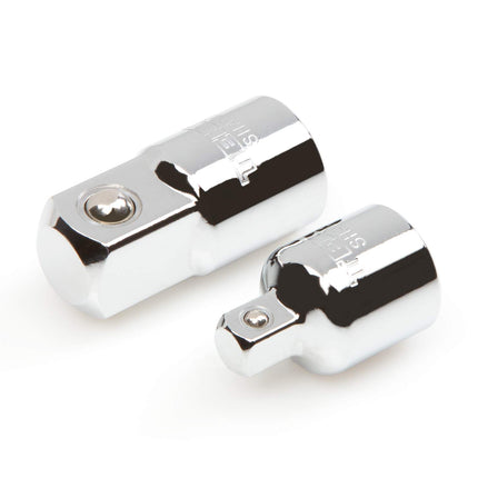TEKTON 3/8 Inch Drive Adapter/Reducer Set (2-Piece