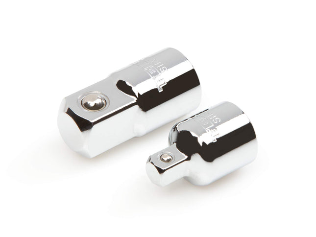 TEKTON 3/8 Inch Drive Adapter/Reducer Set (2-Piece