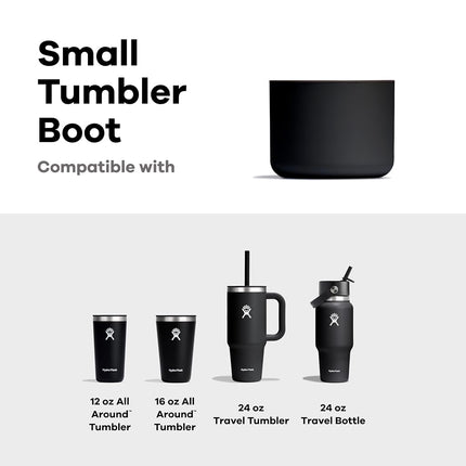 Hydro Flask Small Tumbler Boot Reef