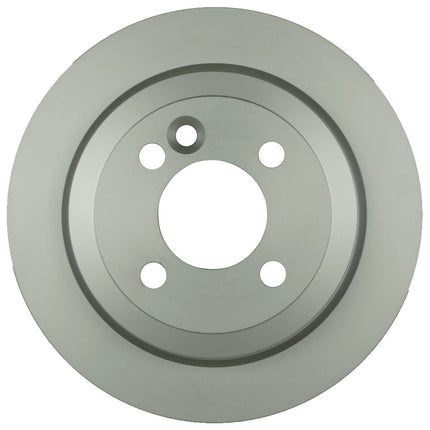 BOSCH 15010110 QuietCast Premium Disc Brake Rotor 