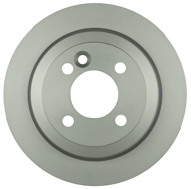 BOSCH 15010110 QuietCast Premium Disc Brake Rotor 