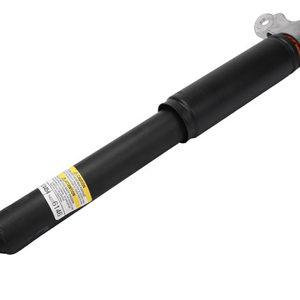 Amortiguador trasero del lado del conductor ACDelco 560-1054 GM Original Equipment con tope, soporte superior y tuerca