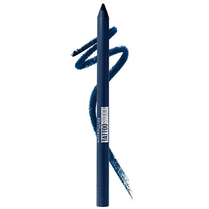 MAYBELLINE - TattooStudio Sharpenable Gel Pencil E