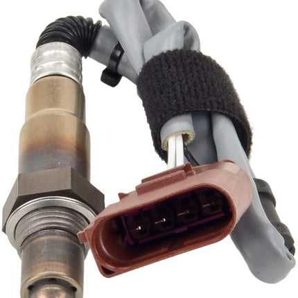 Bosch 16373 Premium Original Equipment Oxygen Sensor - Compatible With Select Volkswagen Beetle, Golf, Golf City, Jetta, Jetta City