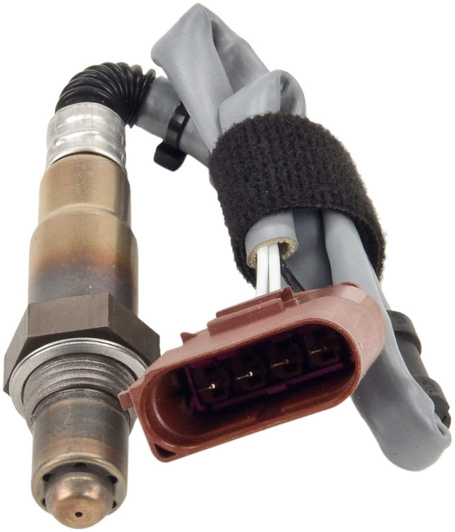 Bosch 16373 Premium Original Equipment Oxygen Sens