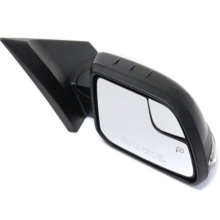 Kool Vue Power Right Hand Heated Mirror for Lincoln MKX 2011-2015 with Puddle Light