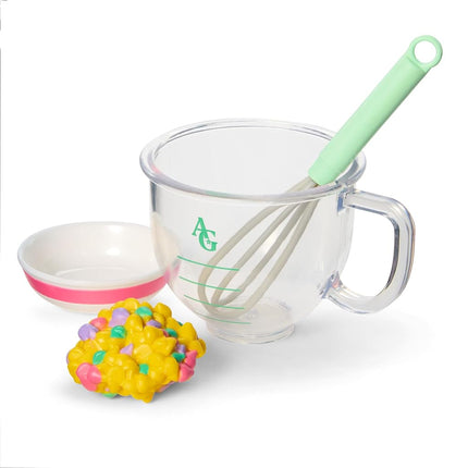 American Girl Summer’s Baking Accessories for 18-inch Dolls (Girl of The Year 2025)