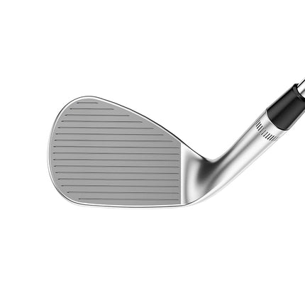 Callaway Golf WG RH JAWS RAW CRM FFG 60-10 SG ST