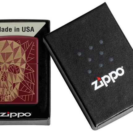 Zippo Skull Lighters
