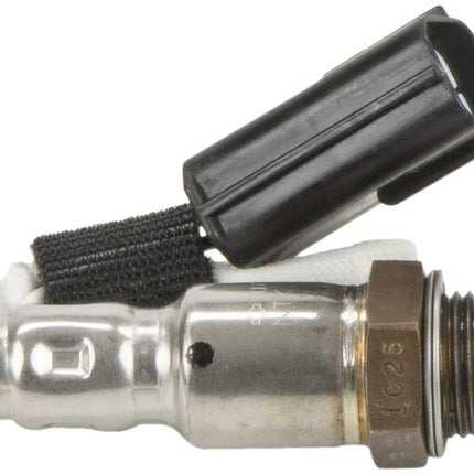 BOSCH 15384 Sensor de oxígeno de ajuste original premium - Compatible con algunos Infiniti QX56, QX80; Nissan Altima, GT-R, Maxima, Murano, NV2500, NV3500, Quest
