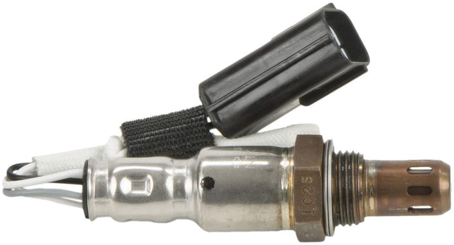 BOSCH 15384 Premium OE Fitment Oxygen Sensor - Compatible with Select Infiniti QX56, QX80; Nissan Altima, GT-R, Maxima, Murano, NV2500, NV3500, Quest