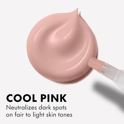 L.A. Girl Cosmetics Corrector Hd Pro Conceal Cool Pink