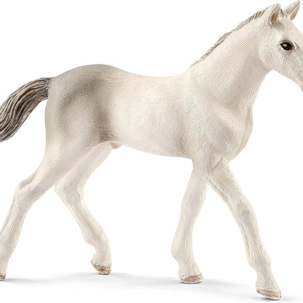 Schleich Horse Club - 4PC Foal Horse Toy Playset - Kids Ages 5+ | 77586