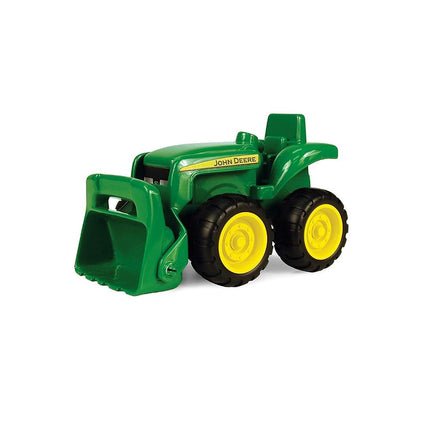 TOMY Games John Deere Sandbox Vehicle (2 Pack)