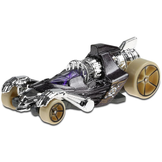 Hot Wheels 2020 Street Beasts Tur-Bone Charged, Pu