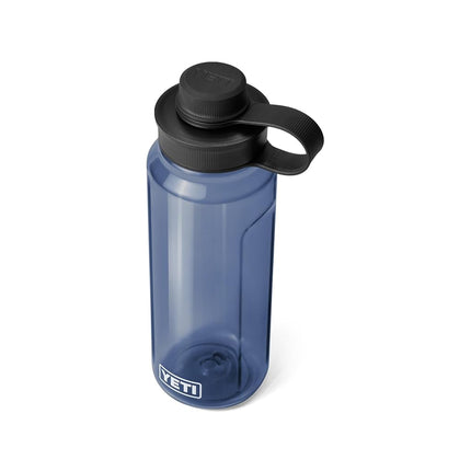 YETI Yonder Tether Water Bottle 1 Litre Navy