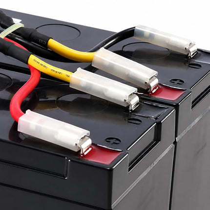 APC RBC48 UPS Replacement Battery Cartridge for APC - SMT750I