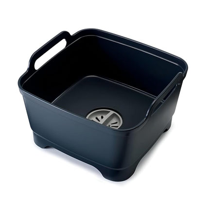 Joseph Joseph Wash and Drain Dish Tub Plastic Dish