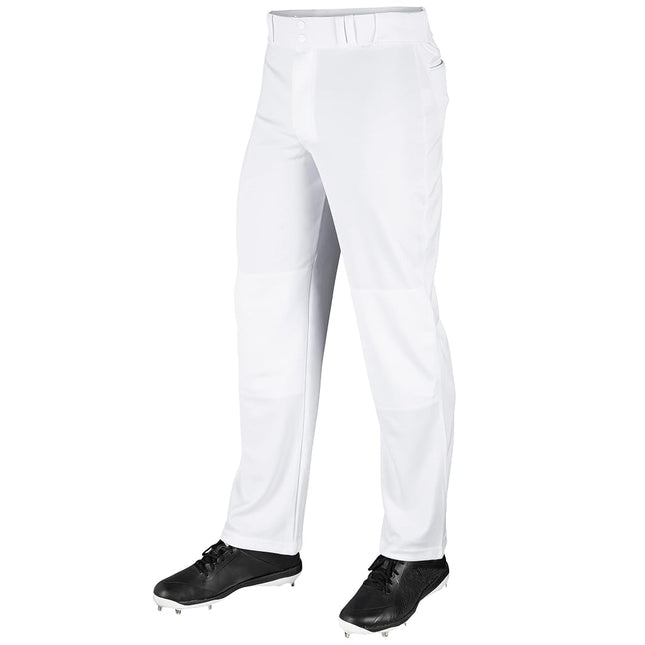 Champro Men's MVP Ob Open Bottom Loose-fit Baseball Pants