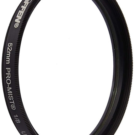 Tiffen 52PM18 52mm Pro-Mist 1/8 Filter